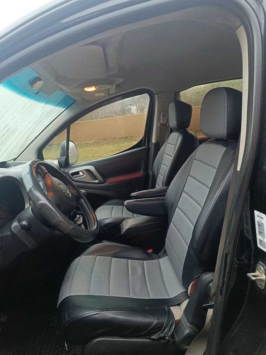 Продам Citreoen berlingo 2011 року