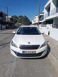 Peugeot 308 SW 2017