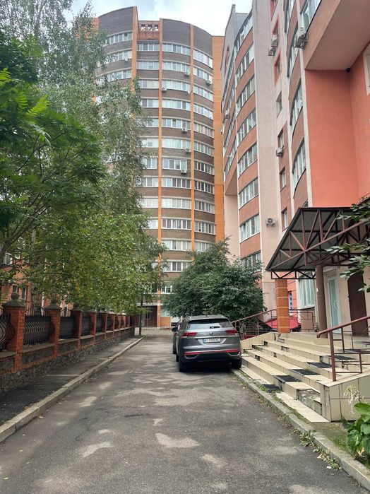 Оренда нежитлового приміщення 86кв.м. Біла Церква Гумовий ринок/АТБ