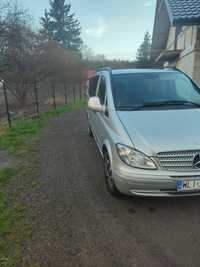 Sprzedam mercedesa vito