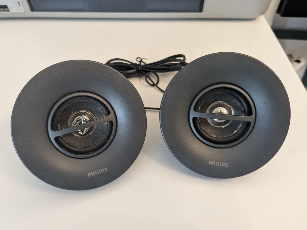 Colunas Philips 2x