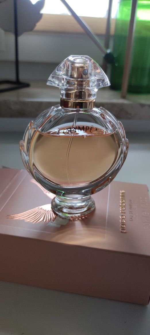 Paco Rabanne Olympea