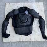 Zbroja cross enduro shot  L i XL NOWA fox leatt