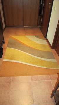 carpete excelente de 190x140