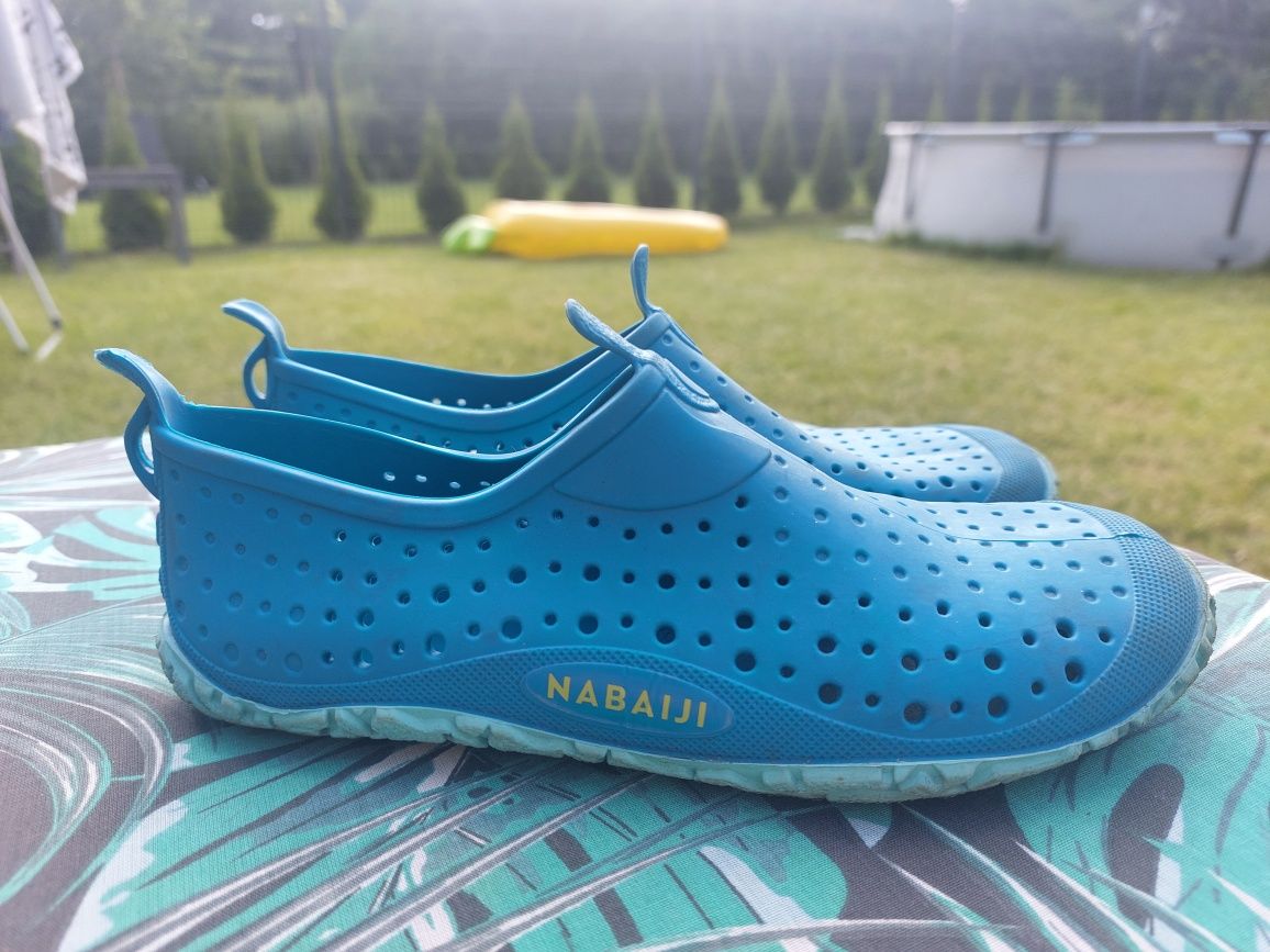 Buty do wody Dectalon