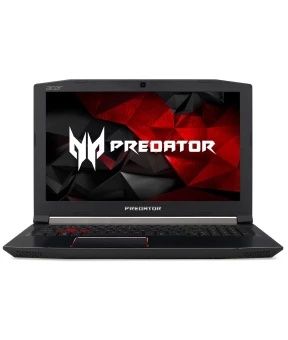 〖Acer Predator Helios 300 + крута мишка-авто〗