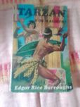 Livro Tarzan os malditos só 1€