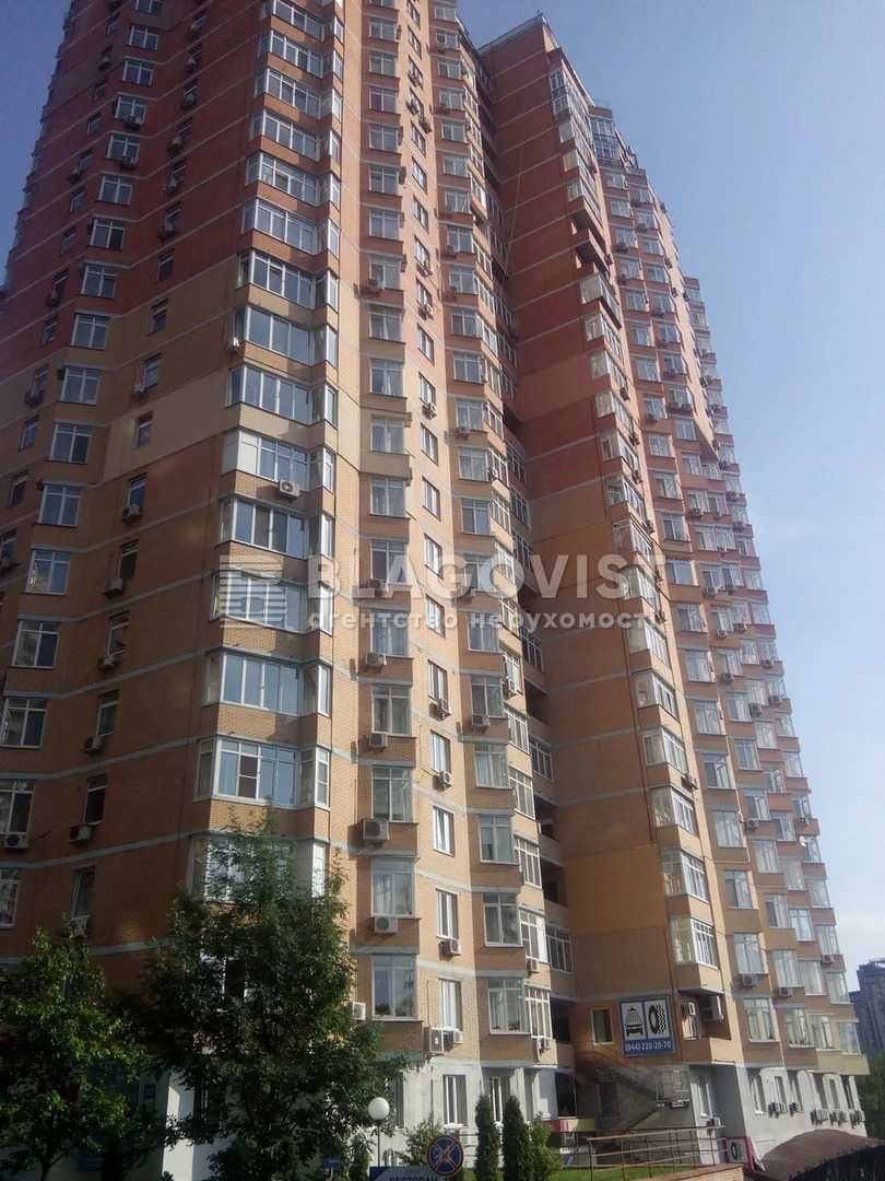 Печерськ, Коновальця 32-Г, 3 кімнатна 132 м2