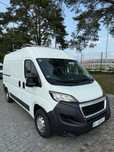 Peugeot Boxer 330 BlueHDI Euro 6  L2H2 Klima czujniki 2.2 BlueHDI 120KM FV23%