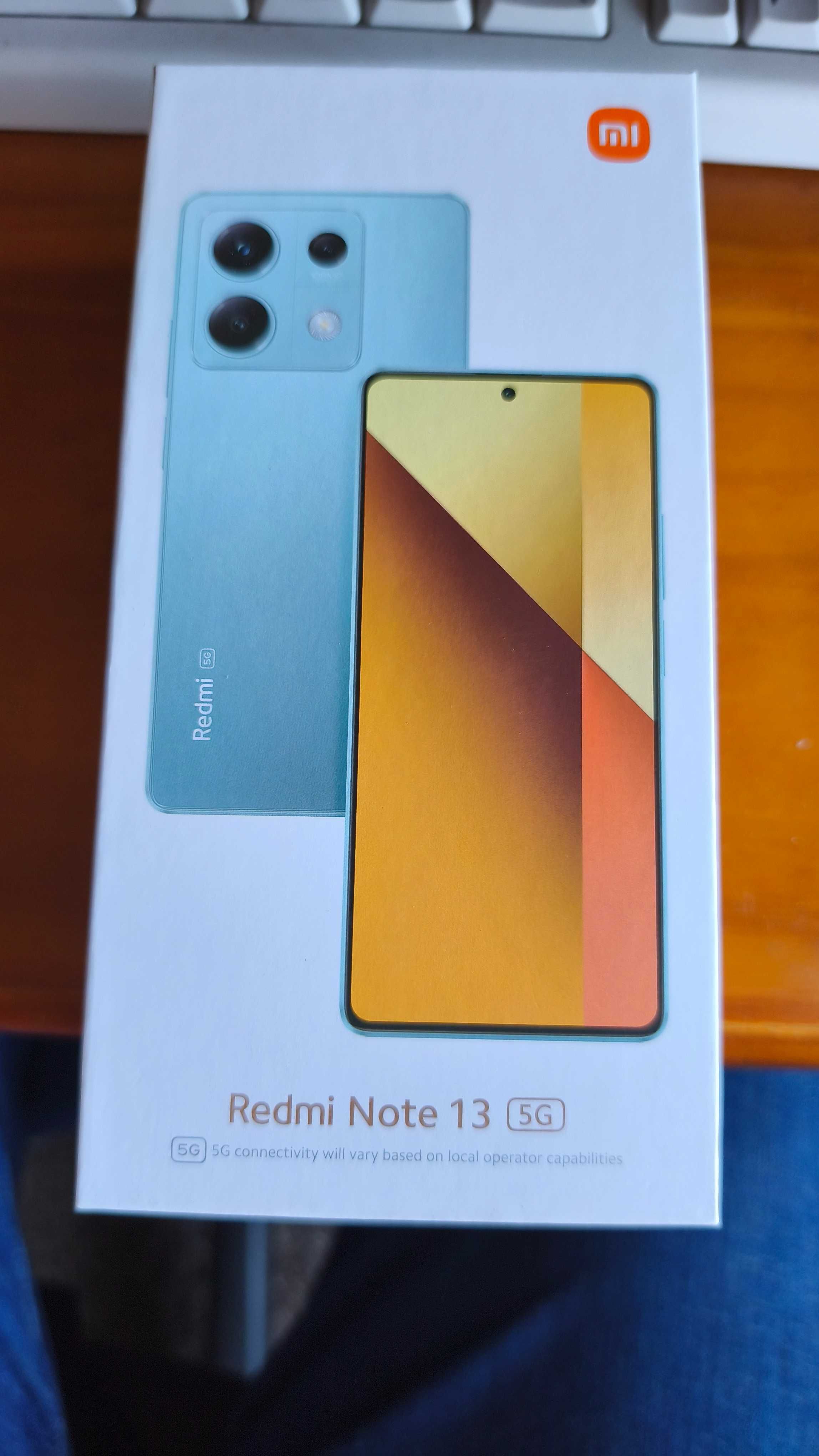 redmi note 13 5g