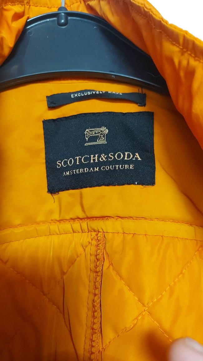 Куртка Scotch & Soda