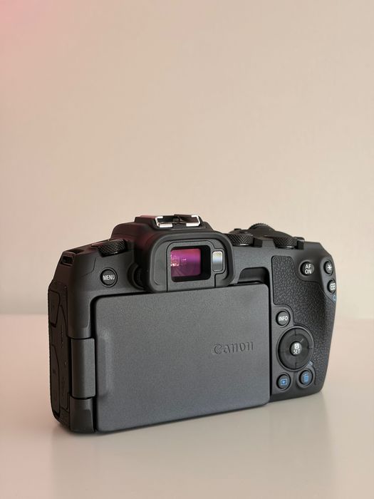 cânon RP NOVA Nunca usada com garantia