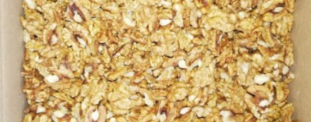 Orzechy łuskane 2 kg