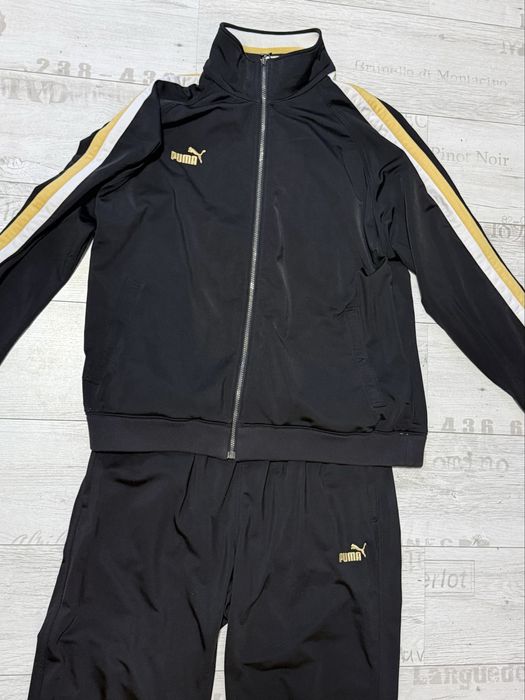 Спортивний костюм від Puma ОРИГІНАЛ