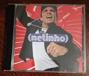 CD - NETINHO - Me leva
