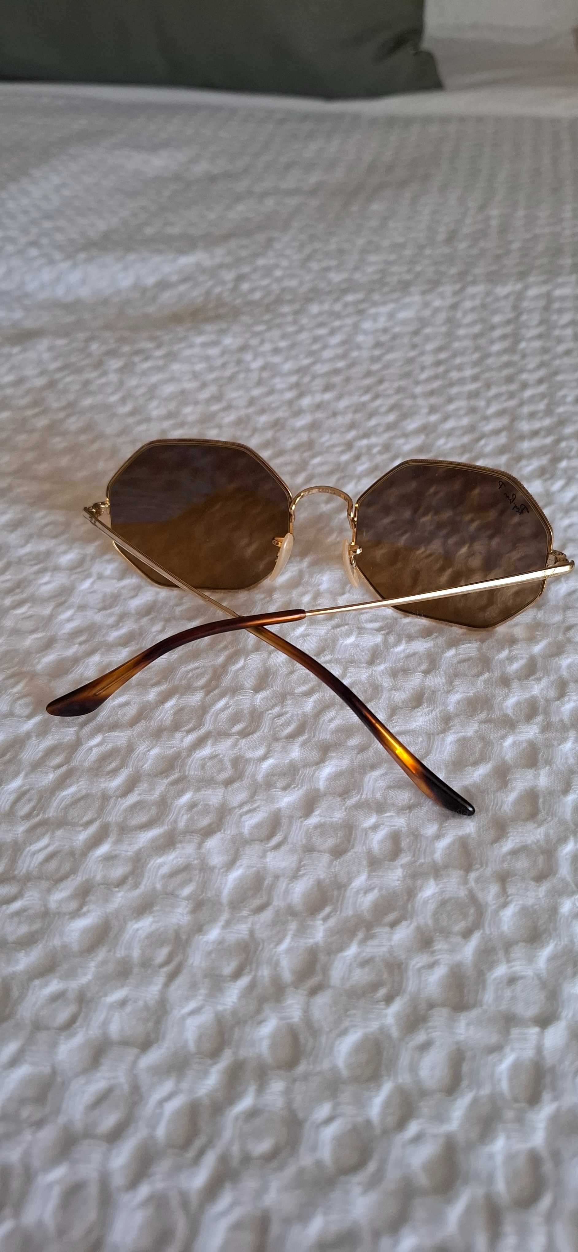 Oculos de sol  Ray Ban