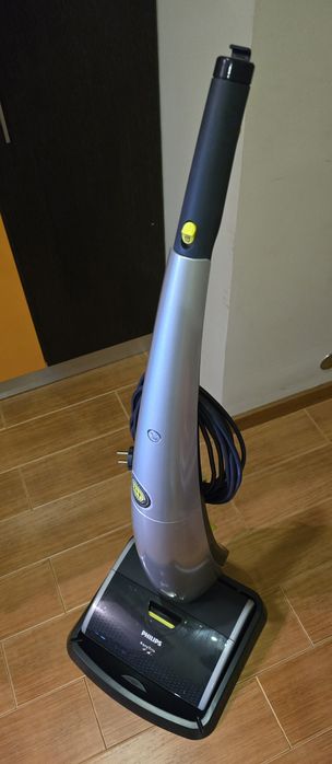 Aspirador vertical philips