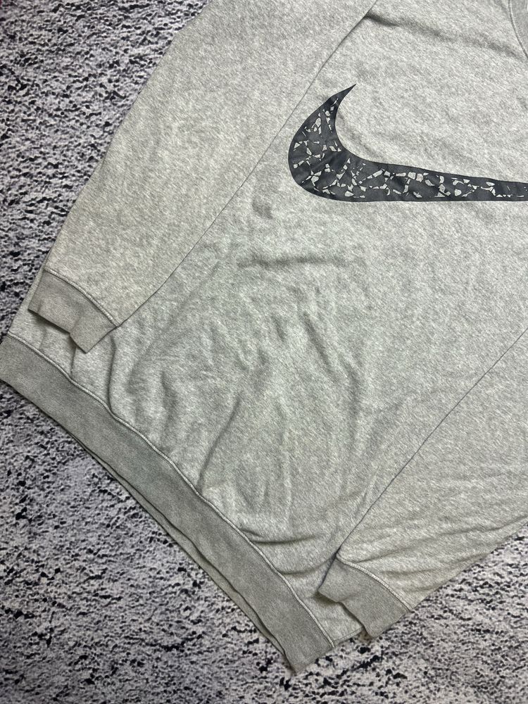 Світшот Nike Big Logo