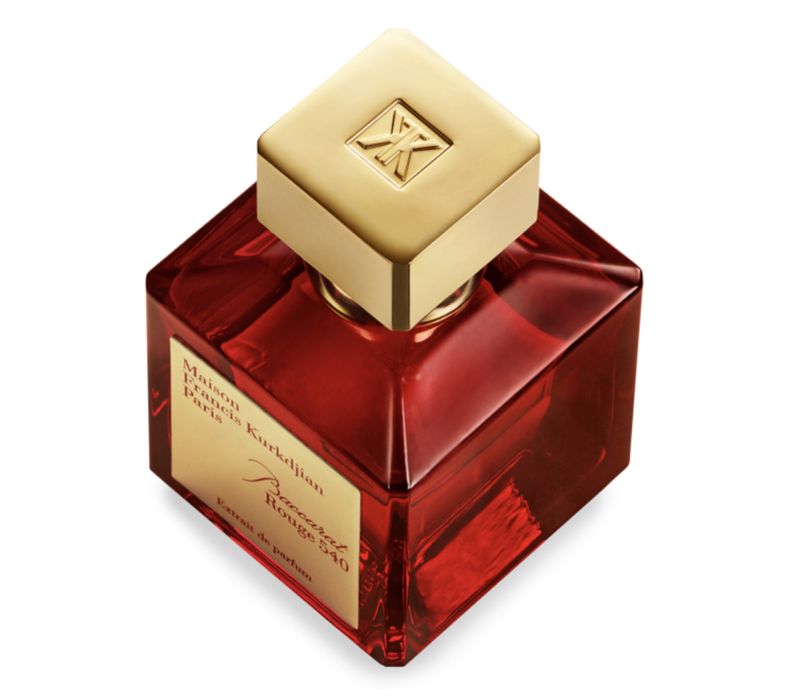 Baccarat Rouge 540 Extrait de parfum