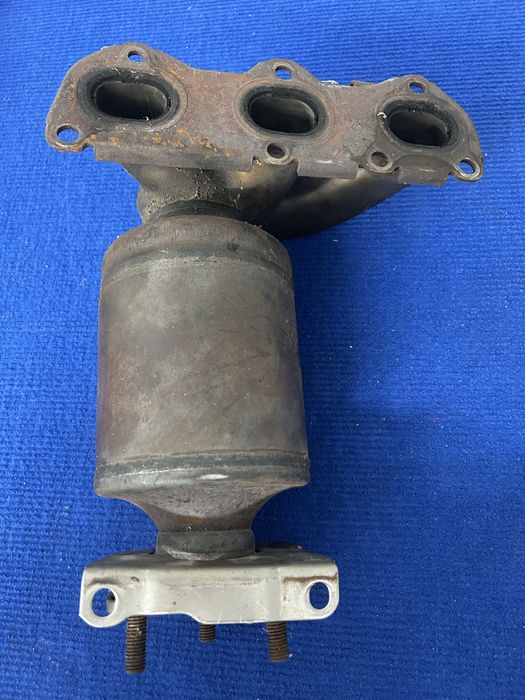Catalisador Seat Ibiza 6L
