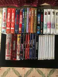 DVD séries de qualidade