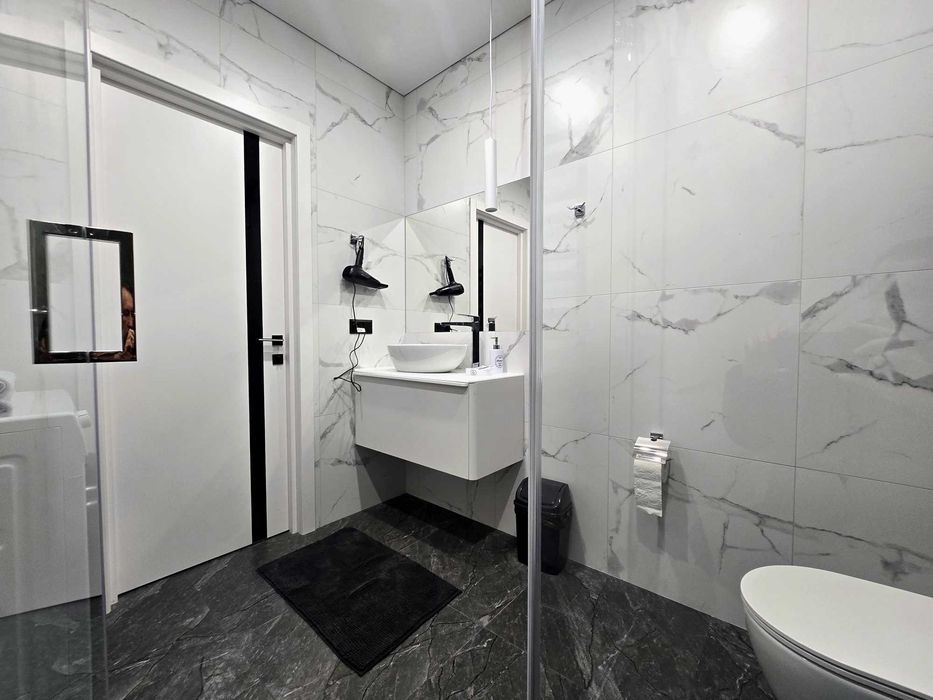 Belveder Apart 3, центр міста, parking, Бельведерська 32б