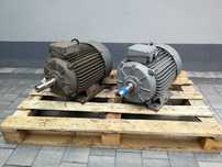 Silnik elektryczny 11 kW 1460 obr/min WYSYŁKA!!!