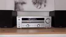 Amplituner Kenwood KRF-6200V