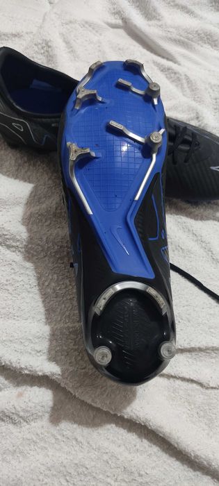 Chuteiras Air zoom