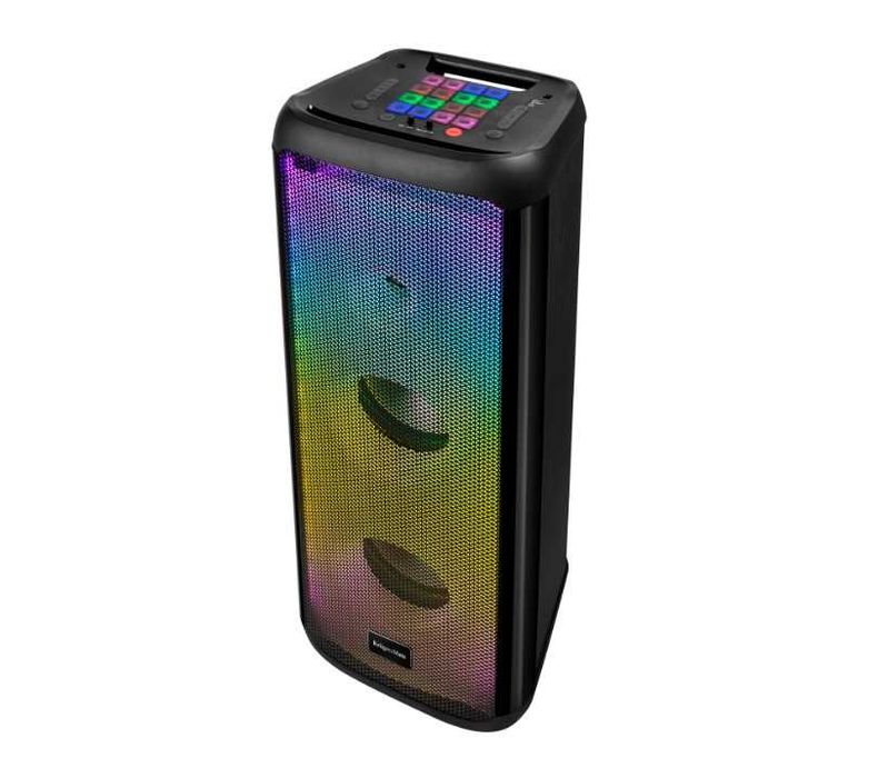 Przenośna kolumna - głośnik Bluetooth Kruger&Matz Music Box Ultra-NOWY