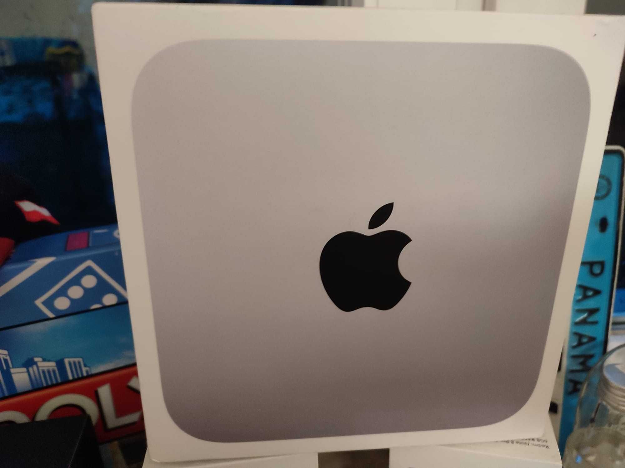 Mac mini M1 2020