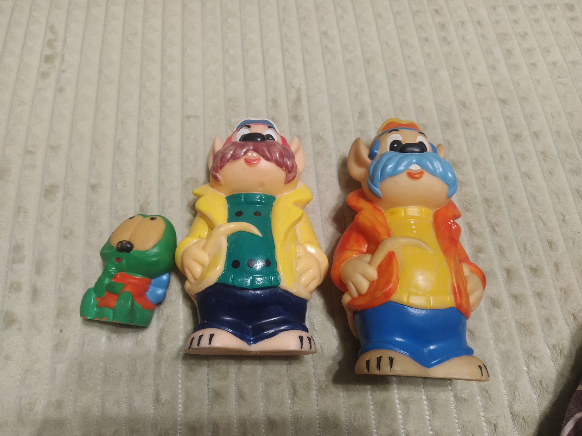 Дисней игрушки СССР Редкие