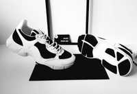 Чоловічі кросівки Calvin Klein, Кельвін Кляйн. Оригінал.