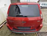 Klapa bagażnika Ford Fusion I plus + lift T5