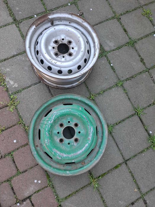 Диск r13 4×98 ваз лада жигулі