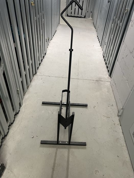 Stojak pionowy na rower RTR Bikea