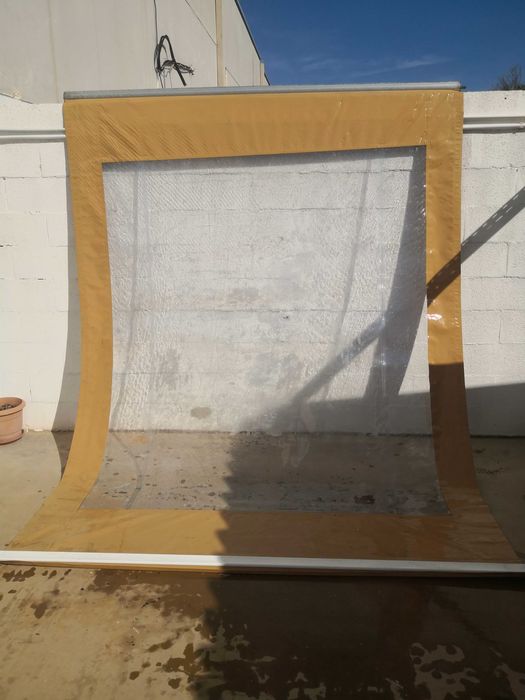 Lonas para esplanada ou jardim