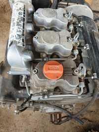 motor 3 cilindros lombardini