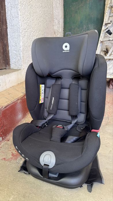 Cadeira auto ifosix  rotacão (para vender esta semana)