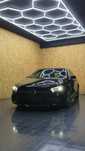 Mercedes-Benz A200d AMG