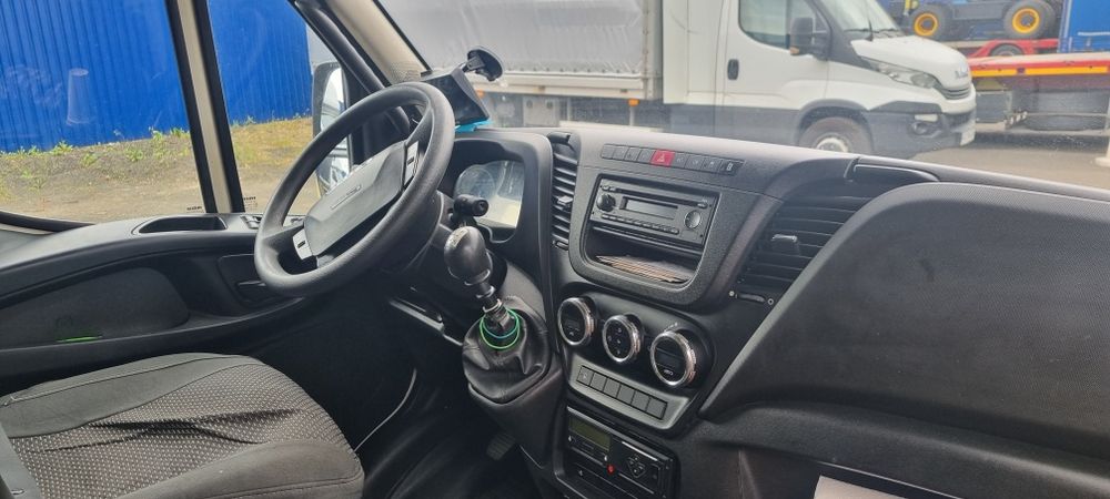 Продам Iveco Daily , 70C170, 2016 рік