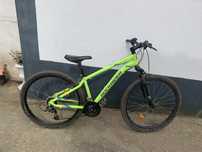 troco por rockrider st 520 suspensao total tamanho M