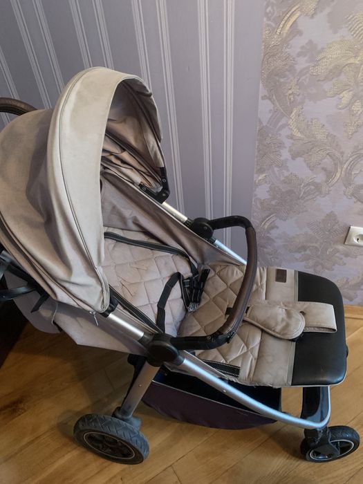 Коляска Carello bravo