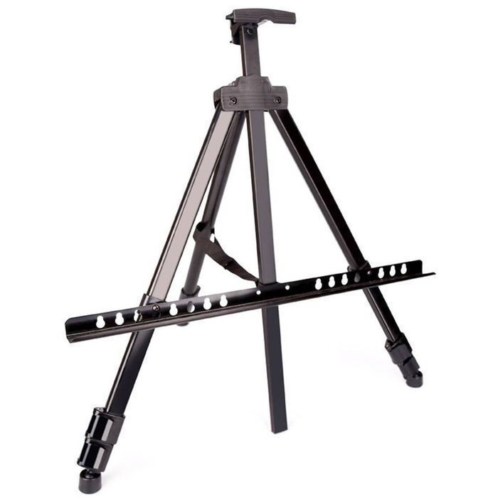 Sztaluga Malarska Aluminiowa 170Cm + Pokrowiec