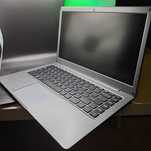 Laptop Jumper EZBook S5 14" Intel Celeron N3350 12GB 256GB SSD