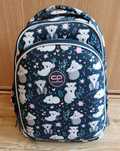 Plecak szkolny usztywniany CoolPack