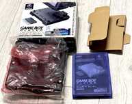 Game Boy Player Nintendo Gamecube