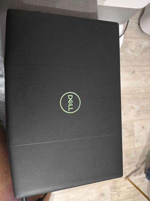 DELL G3 Gaming * Intel i5 9th * Stan świetny * GTX1650* 15,6 cala *