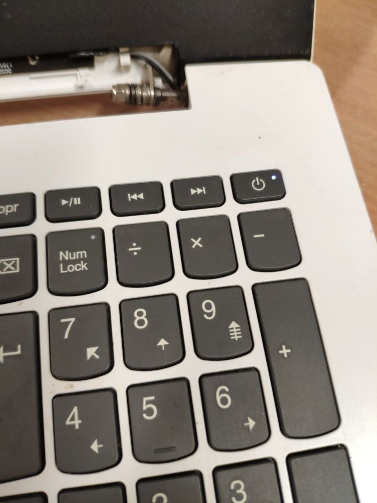 Laptop iPad Lenovo