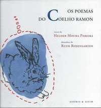 Os poemas do coelho Ramon-Helder Moura Pereira; Ruth Rosengarten